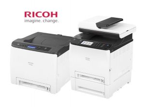Assistenza fotocopiatrici Ricoh | Prisma Verona