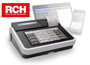 RCH registratori di cassa i prodotti ideali per le aziende