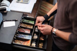 Fiscalizzazione registratore di cassa