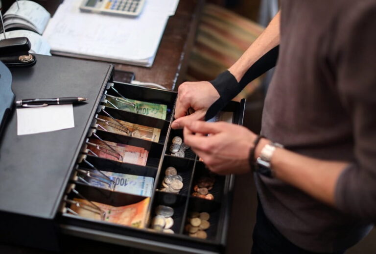 Fiscalizzazione registratore di cassa